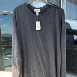 Mens 2XL Diesel long sleeve T-Shirt
